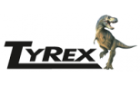 ماشین ابزار تیرکس (Tyrex)